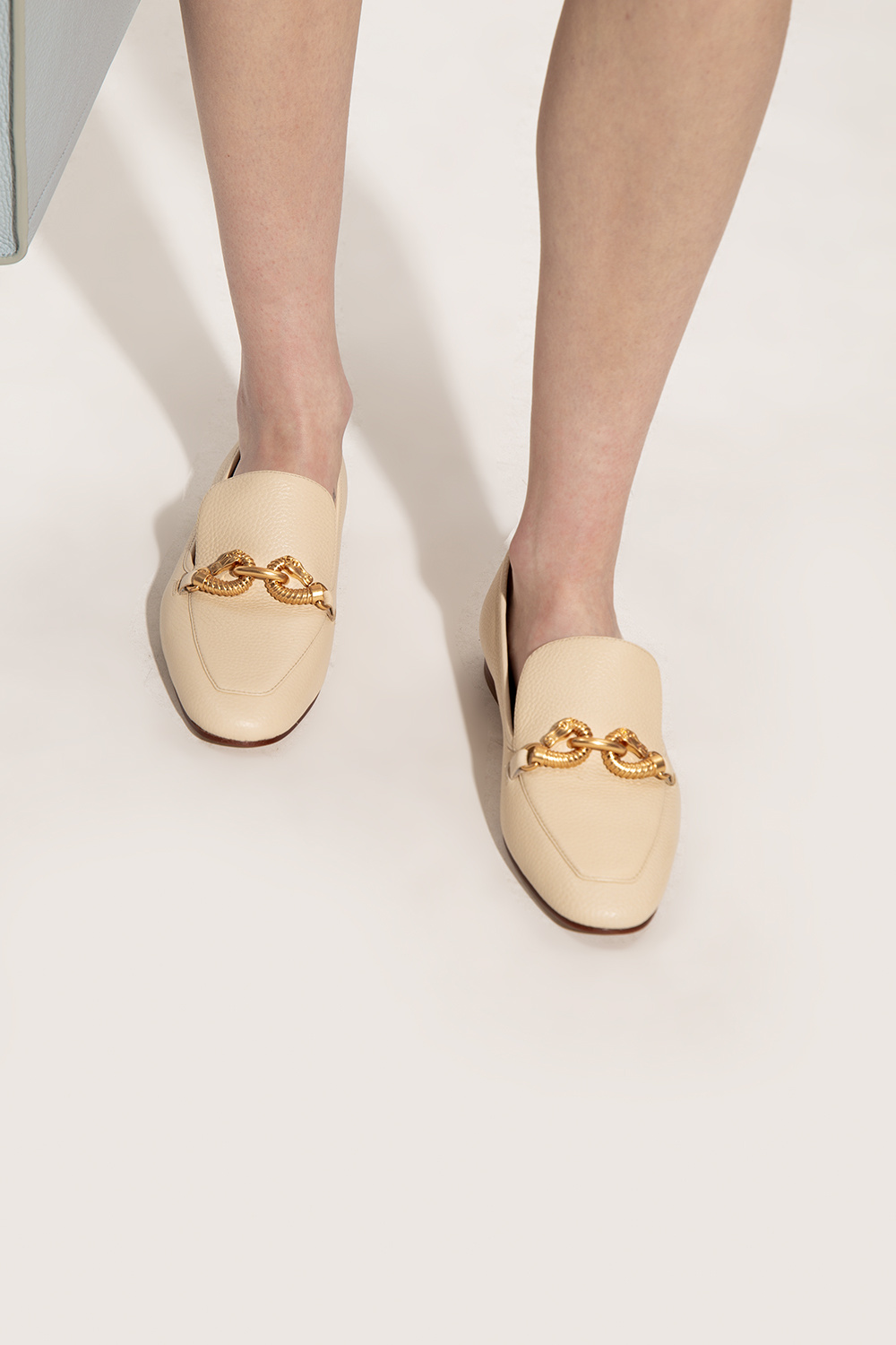 Tory burch clearance olympia loafer